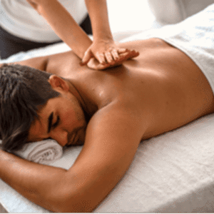 Relaxin massage