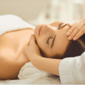 Swedish massage